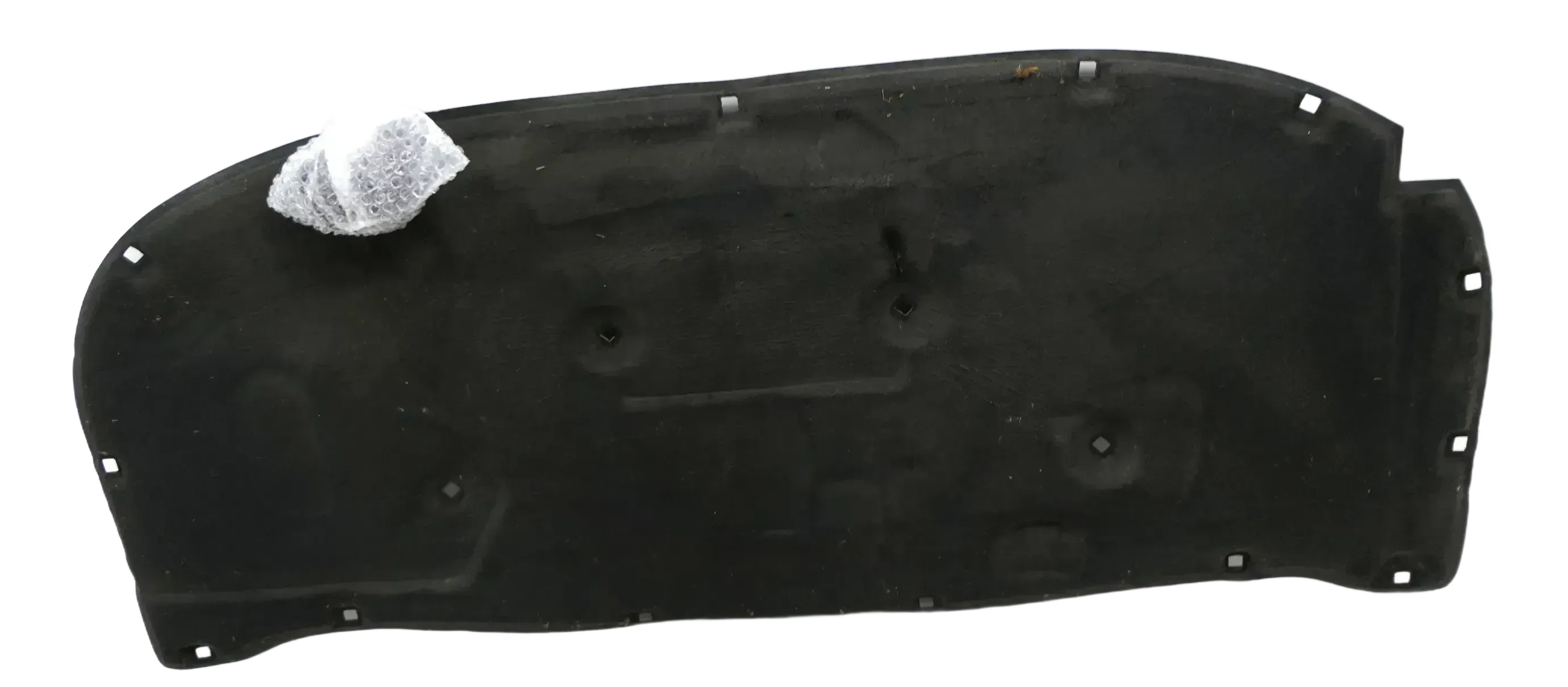 Audi A6 4B Dämpfung Motorhaube Dämmung Motorhaubendämmung TDI Dämmmatte - Bild 1