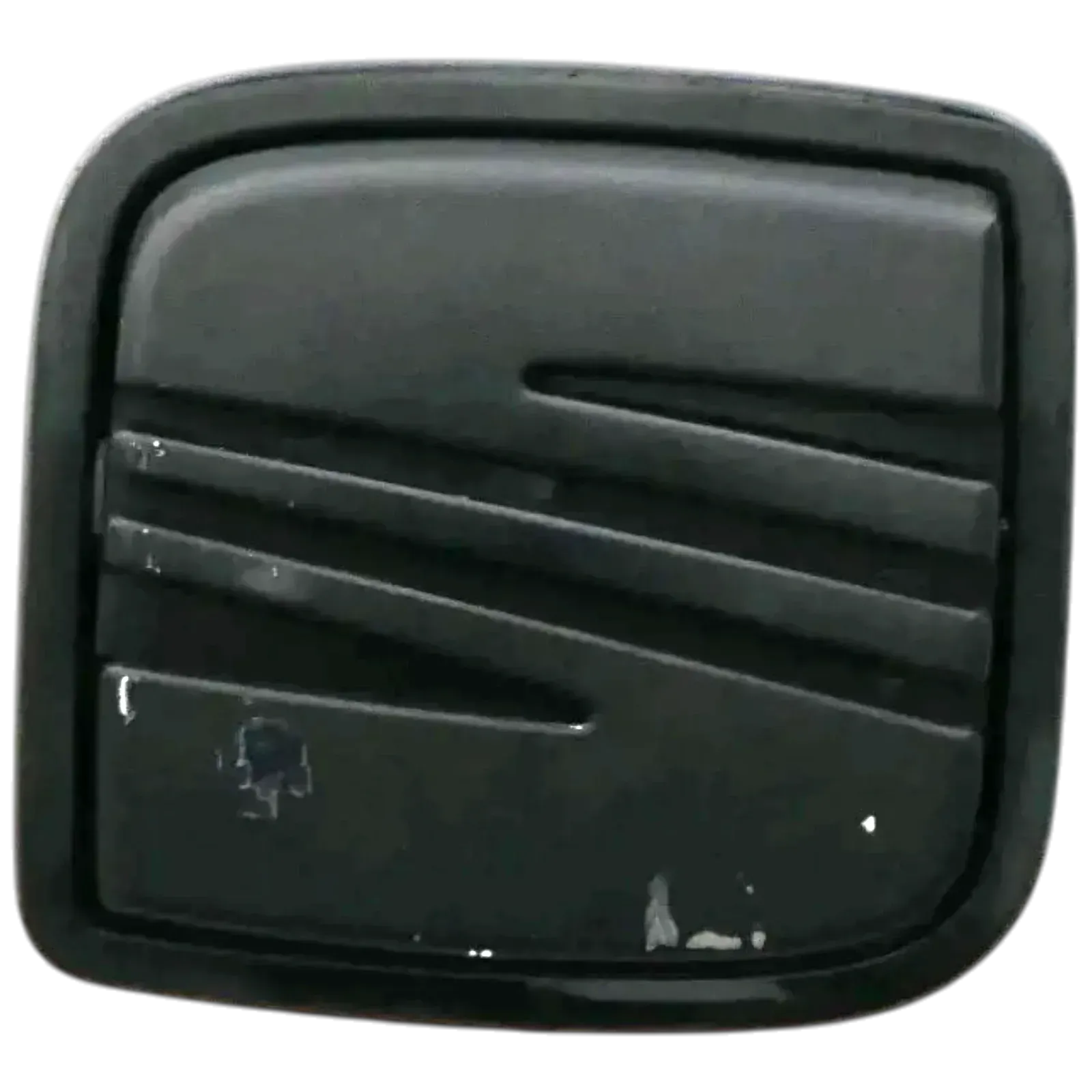 Seat Leon Ibiza 1P 6J Zeichen Emblem Öffner Griff Heckklappe Heckklappengriff - Bild 1