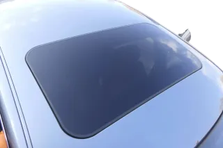 Audi A4 B5 Limousine Schiebedach Glasschiebedach Glas Dach 8D5877049A - Bild 2