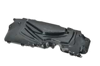Audi A6 4F Box Lautsprecher Mitteltonlautsprecher Bose vorne links 4F0035381D - Bild 4