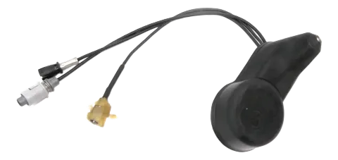 Passat 3BG GPS Antennensockel Sockel Antenne Navi 1J0035507 Antennenfuß Golf