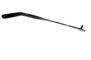 VW Polo 9N 9N3 Wischerarm Aero Twin Arm Scheibenwischer vorne links 6Q1955409A - Bild 1
