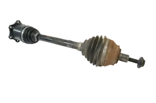 A6 4F Antriebswelle Gelenkwelle 4F0407271T links vorne 2.7 TDI BPG BSG Automatik - Bild 1
