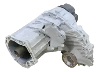 VW Touareg Q7 Getriebe Winkelgetriebe 0AQ341010J Verteilergetrie Allrad BUG BUN - Bild 8