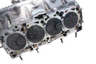 VW Golf 4 Bora Zylinderkopf Kopf 1,9 TDI 85kw 101PS 038103373C von AVB ATJ Motor - Bild 1