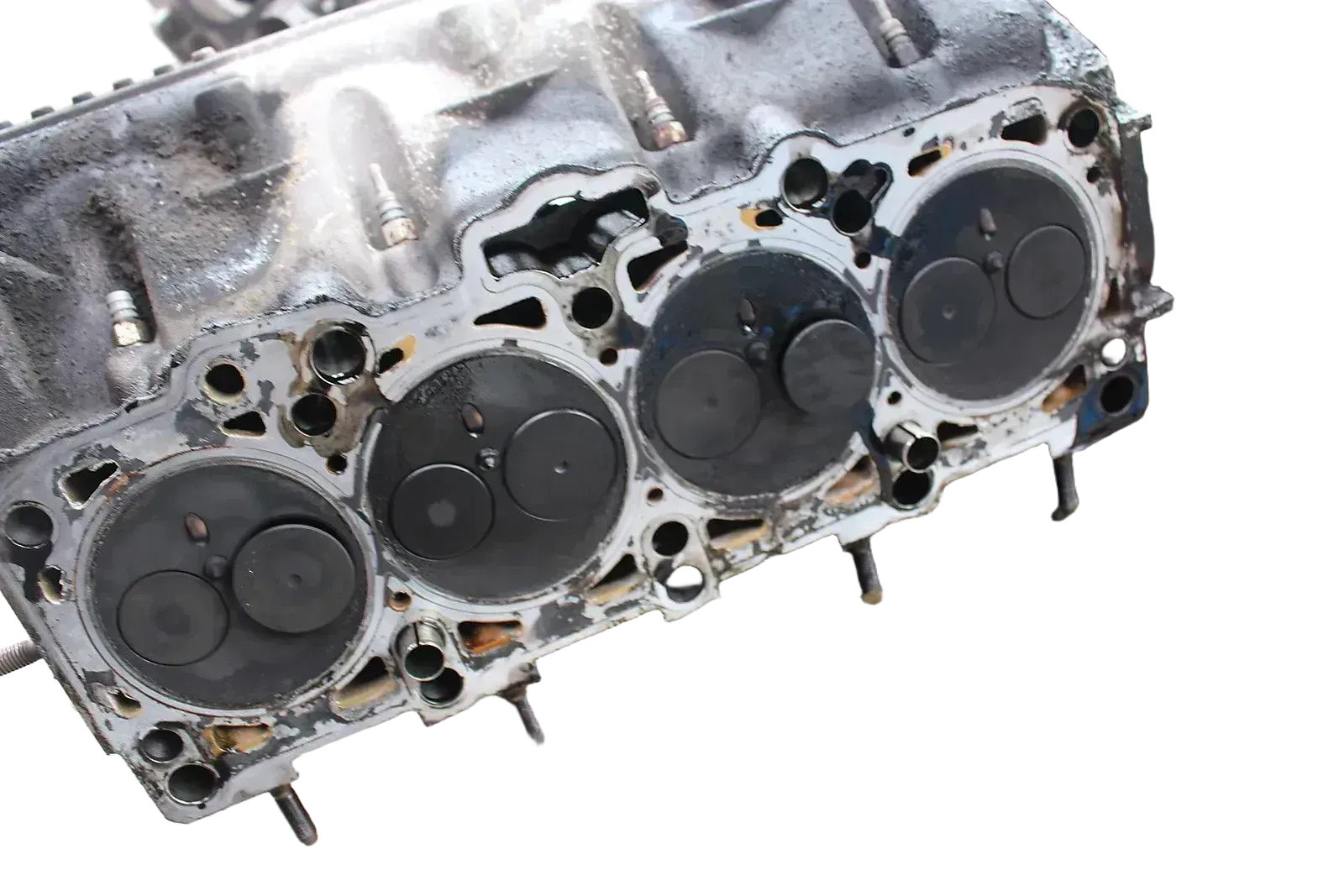 VW Golf 4 Bora Zylinderkopf Kopf 1,9 TDI 85kw 101PS 038103373C von AVB ATJ Motor - Bild 1