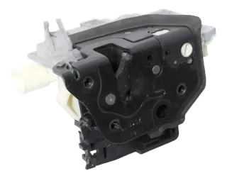 VW Passat 3C Q7 Stellmotor Tür Türschloß mit ZV vorne rechts 3C1837016A - Bild 2
