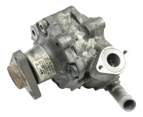 Audi A4 8K Pumpe Servolenkung Servopumpe 8K0145154B /L 2,0 TDI CAGC CAGA CAHA - Bild 1
