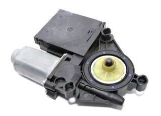 Octavia 1Z ektrischer Fensterheber Motor links vorne 1T0959701E Z2E - Bild 2
