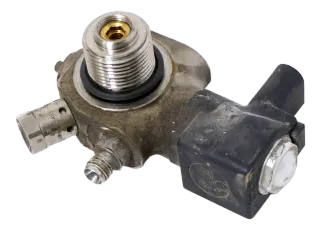 Passat 3C B7 Druckregler Magnetventil 3AA907631G - Bild 2