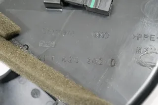 Audi A6 4F Lüftungsdüse Düse Lüftung vorne rechts 4F1820902D - Bild 6