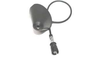 VW Golf 4 Polo 9N 6N2 Antenne Antennenfuß Antennensockel Sockel 1j0035505A - xx - Bild 1