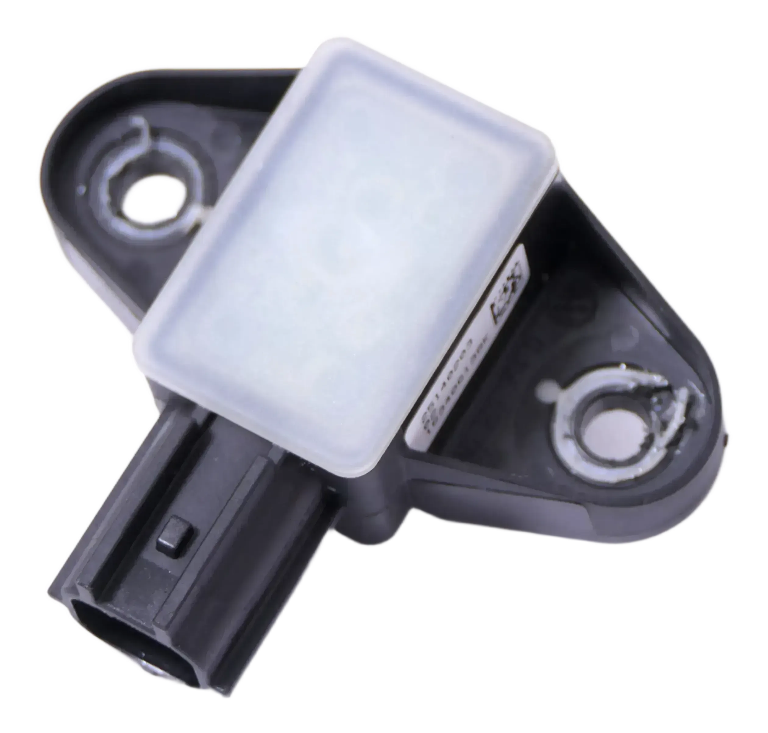 Tiguan Pass Steuergerät Airbag Crashsensor Sensor Drucksensor in Tür 5N0959354D - Bild 1