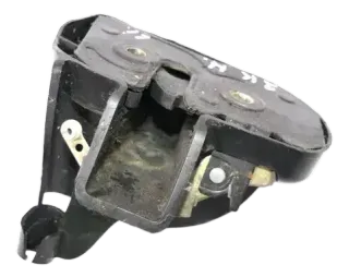 VW T5 Tür Türschloß Schloß Fanghaken hinten links 7E0843603E Schiebetür - Bild 3