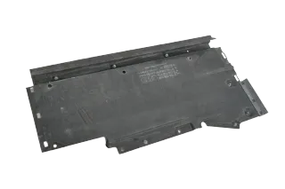 A5 8T Unterbodenverkleidung Verkleidung links unten Abdeckung 8T8825207B NEU - Bild 7