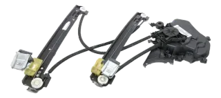 Seat Ibiza 6J elektrischer Fensterheber elektrisch vorne rechts 4/5-Türer - Bild 1