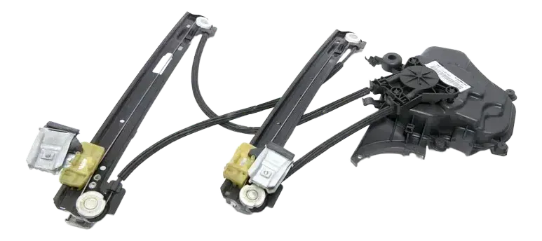 Seat Ibiza 6J elektrischer Fensterheber elektrisch vorne rechts 4/5-Türer - Bild 1