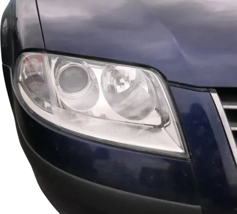 VW Passat 3BG Scheinwerfer rechts vorne 3B0941016AN (keinXenon)