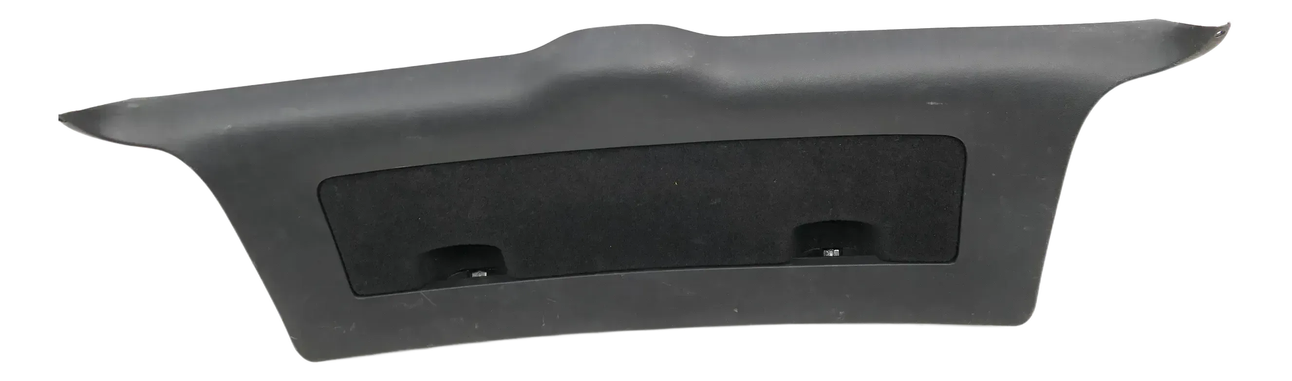 VW Passat 3B 3BG Kombi Abdeckung Verkleidung Kofferraum hinten Heckklappe Deckel - Bild 1
