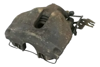 Audi A4 8E Bremssattel 8E0615124A vorne rechts Bremse Satttel - Bild 1