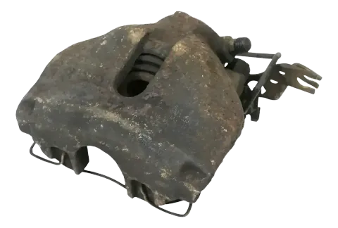 Audi A4 8E Bremssattel 8E0615124A vorne rechts Bremse Satttel