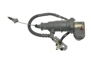 VW Lupo Kupplungsnehmerzylinder Kupplungsnehmer Nehmer 6N0142063D FSI 3L - Bild 1