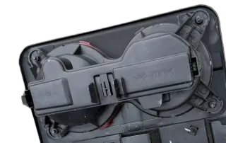 Iveco eMoovy Rücklicht hinten rechts aussen Rückleuchte Heckleuchte 924014E020 - Bild 2