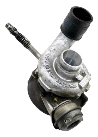 VW Passat 3B 3BG Audi A4 A6 Turbo Turbolader 059145701F 2,5TDI AYM BDH BDG BAU - Bild 1