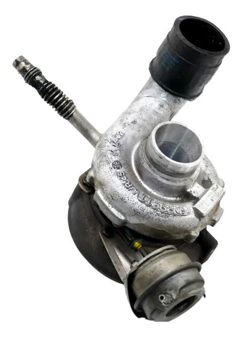 VW Passat 3B 3BG Audi A4 A6 Turbo Turbolader 059145701F 2,5TDI AYM BDH BDG BAU