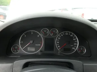 Audi A6 4B Tacho Tachometer Kombiinstrument 294.000km 4B0920933G 2,5 TDI - Bild 2