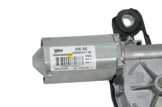 Audi A3 8V Q2 Wischermotor Motor Scheibenwischer hinten Heck 8V0955711B OEM NEU - Bild 4
