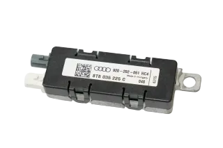 Audi A5 Antennenverstärker Antenne Verstärker 8T8035225C ORIGINAL NEU - Bild 1