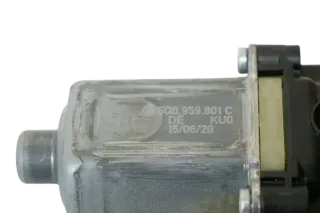 Audi Q2 Motor elektrischer Fensterheber hinten rechts 5Q0959801C Original Neu - Bild 4