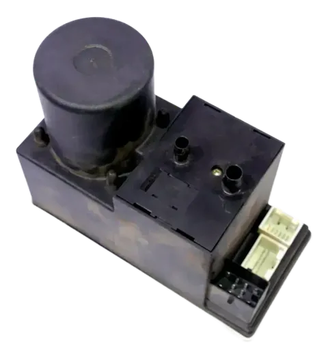 Audi A4 B5 A3 8L Pumpe Zentralverriegelung Steuergerät 8L0862257 8L0862257G