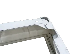 VW LT 2D 35 Sitzkonsole Konsole vorne links für Fahrersitz Schiene 2D1881677 - Bild 8