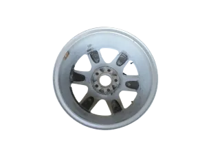 1x Felge Alufelge original Audi A3 8L 6jx15H2 ET38 8L0601025F Speedline - Bild 6