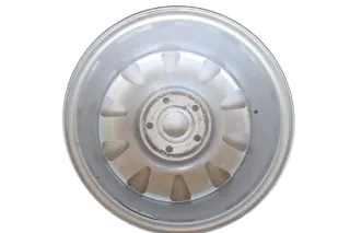 1x Audi A4 8D B5 Alufelge Felge 4B0601025N 6jx15 ET45 - Bild 4