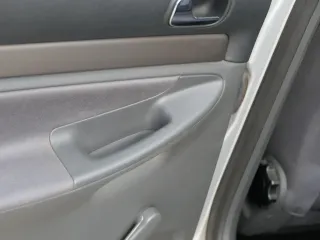 1x Stück Audi A4 B5 Türverkleidung Verkleidung Tür hinten links Abdeckung - Bild 5