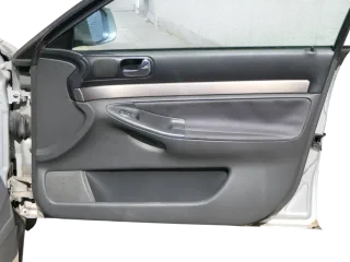 1x Stück Audi A4 B5 Türverkleidung Verkleidung Tür vorne rechts Abdeckung - Bild 1