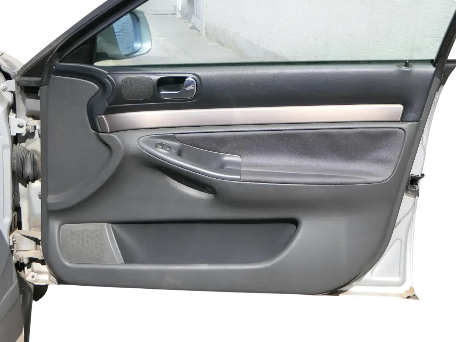 1x Stück Audi A4 B5 Türverkleidung Verkleidung Tür vorne rechts Abdeckung - Bild 1