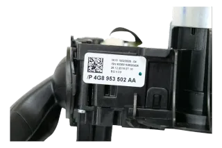 Audi A4 B8 8K A5 8T Q5 Lenkstockschalter Lenkstockmodul Tempomat ORIGINAL NEU - Bild 6