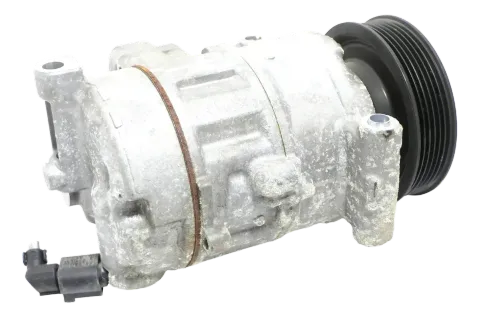 Golf 5 V A3 Klimakompressor Kompressor Klima 1K0820859T Denso