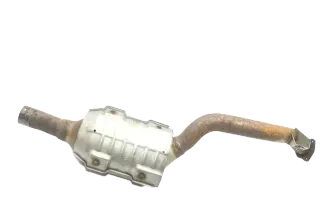 Audi A4 8E Partikelfilter Dieselpartikelfilter 2.0 TDI 8E0254800M 8D0253753F BLB - Bild 1