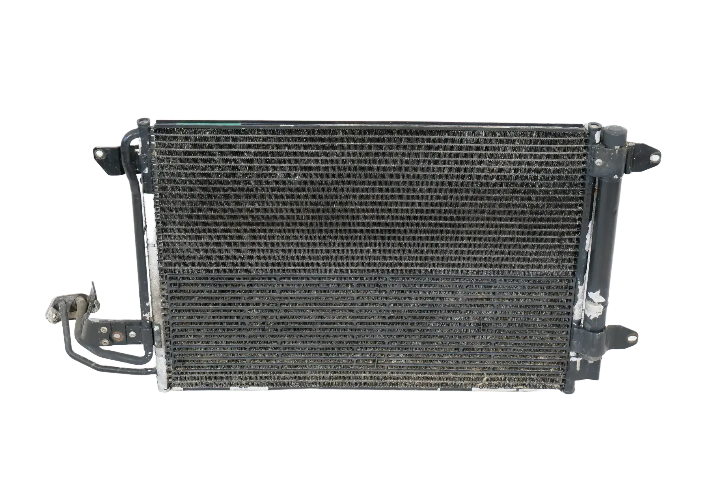 VW Touran Eos Golf 5 Kühler Klima Klimakühler Kondensator 1K0820411AH - Bild 1