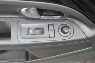 VW Up Mii ektrischer Fensterheber Schalter vorne links Spiegelschalter Spiegel - Bild 1