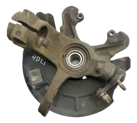 VW Up Seat Mii Skoda Citigo Achsschenkel Radlager links vorn 1S0407255C