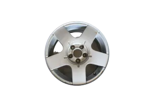 1x Felge Alufelge original VW Golf 4 Bora 6jx15H2 ET38 1J0601025B 195/65 R15 - Bild 1