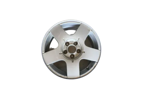1x Felge Alufelge original VW Golf 4 Bora 6jx15H2 ET38 1J0601025B 195/65 R15