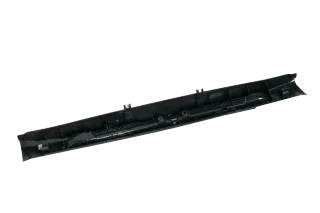 A4 8H Cabrio Verdeck Abdeckung Griff Blende Öffner für Verdeckkasten - Bild 6