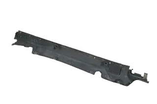 VW Touareg 7L Unterbodenverkleidung Verkleidung links unten Abdeckung 7L0825212A - Bild 2